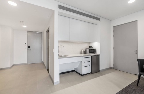 Taringa Hotel | Essence Suites Taringa