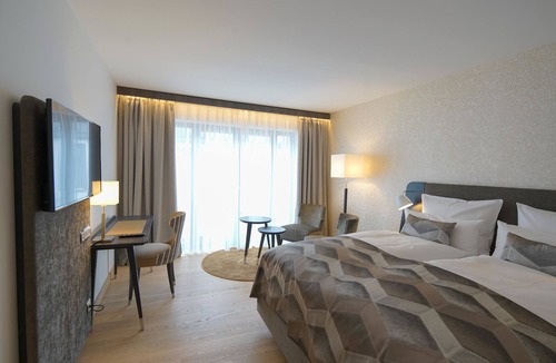Erkrath Hotel | Essensio Hotel Düsseldorf