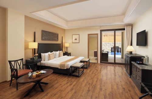 Udaipur Hotel | Essentia Udaipur Luxury Resort & Spa
