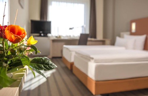 Adlershof Hotel | Essential by Dorint Berlin-Adlershof