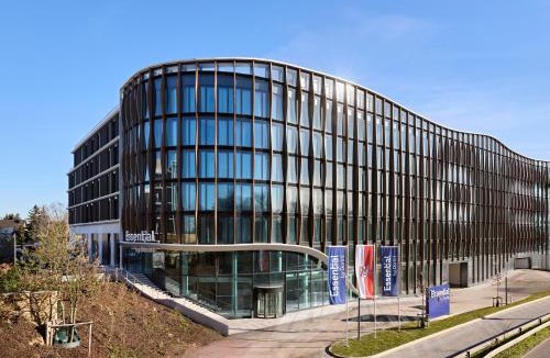 Bonlanden Hotel | Essential by Dorint Düsseldorf Deiker Höfe