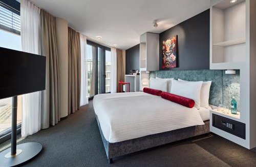 Bonlanden Hotel | Essential by Dorint Düsseldorf Deiker Höfe