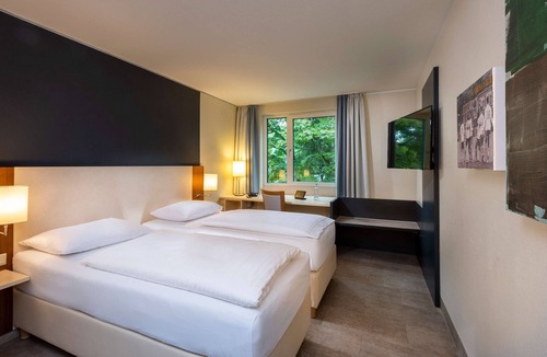 Lindenthal Hotel | Essential by Dorint Köln - Junkersdorf
