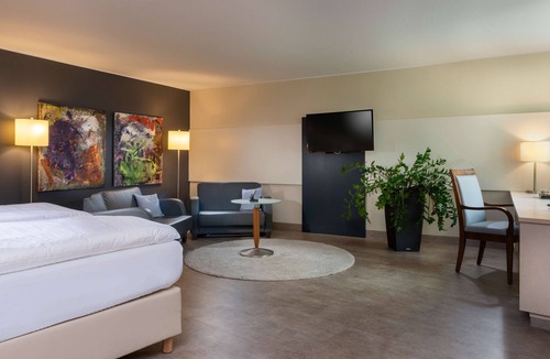 Lindenthal Hotel | Essential by Dorint Köln - Junkersdorf