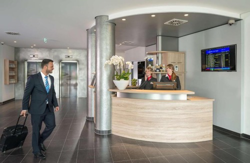 Leinfelden-Echterdingen Hotel | Essential by Dorint Stuttgart/Airport