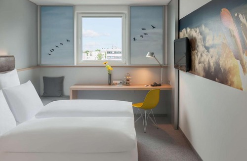 Leinfelden-Echterdingen Hotel | Essential by Dorint Stuttgart/Airport