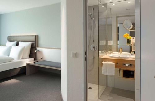 Leinfelden-Echterdingen Hotel | Essential by Dorint Stuttgart/Airport