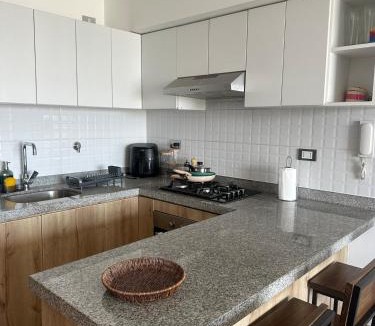 Sector 1 Apartment | Essential luxury apartments