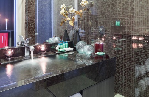 Jijoca de Jericoacoara Hotel | Essenza Hotel
