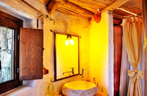 Torpe House | Essenza Sardegna