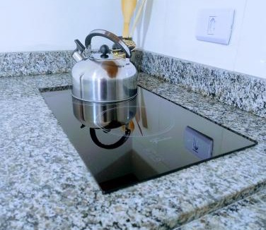 Uberaba Apartment | Estúdio 201