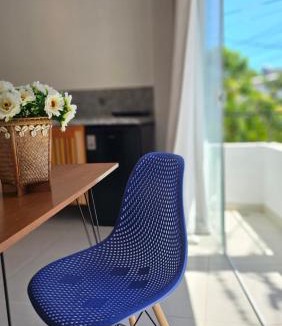 Itacare Apartment | Estúdio Arruda