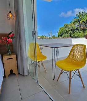 Itacare Apartment | Estúdio Arruda