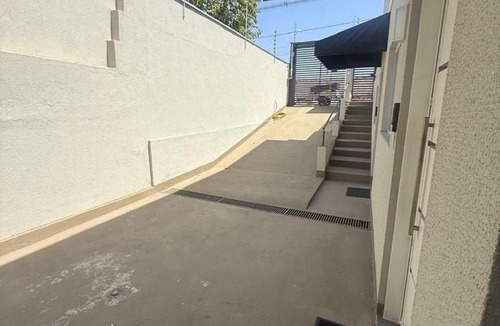 Ribeirao do Lipa Apartment | Estúdios Novos, Compactos e Aconchegantes