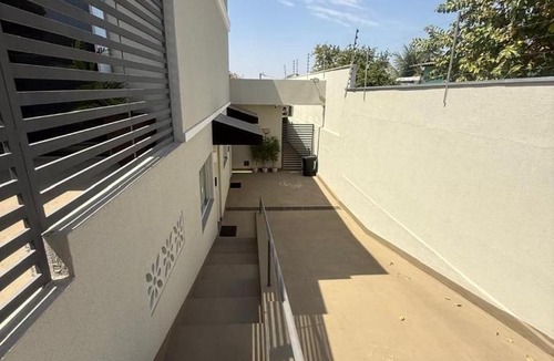Ribeirao do Lipa Apartment | Estúdios Novos, Compactos e Aconchegantes