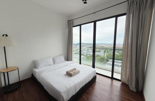 Penampang House | Est 25 by Agel homestay