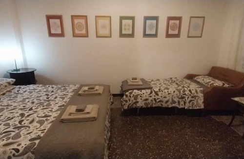 San Fruttuoso Bed & Breakfast | Est 25 Lodging in Genoa