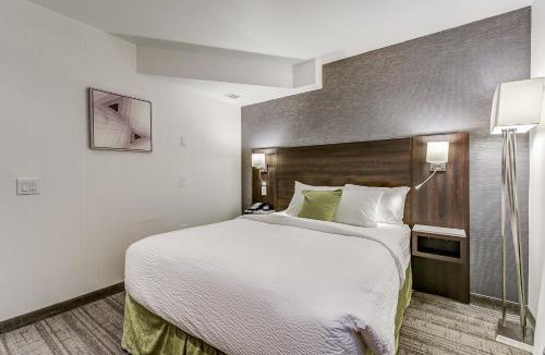 Mount Pleasant Hotel | EST Hotel
