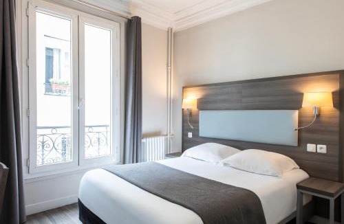 Porte-Saint-Martin Hotel | Est Hotel