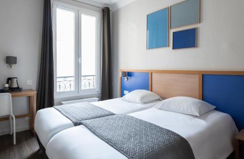 Porte-Saint-Martin Hotel | Est Hotel