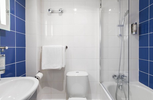 Porte-Saint-Martin Hotel | Est Hotel