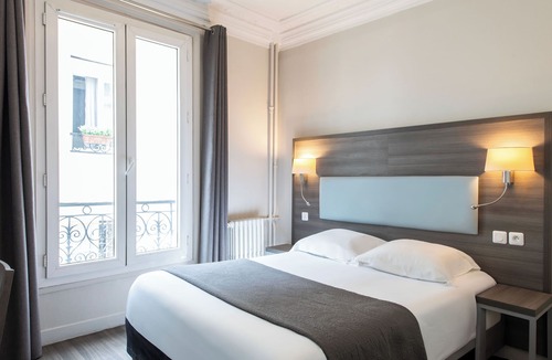 Porte-Saint-Martin Hotel | Est Hotel