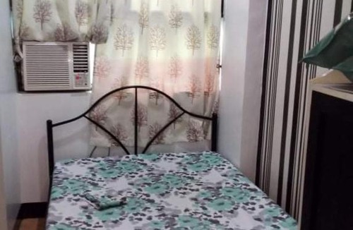 Cainta Apartment | ESTAÑCIA DE SEVERINO