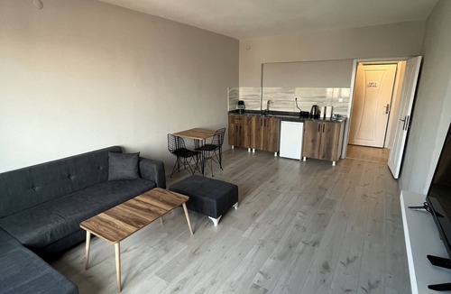 Ankara City Center Apartment | ESTA123 APART
