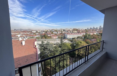 Ankara City Center Apartment | ESTA123 APART
