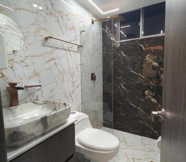 Ipiales Apartment | Estadía premium Ipiales diseño moderno exclusivo