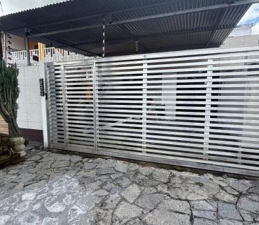 Alto da Boa Vista House | Estadia rápida - Quarto 2