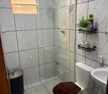Alto da Boa Vista House | Estadia rápida - Quarto 2