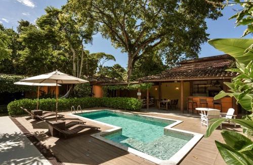 Historic Center Hotel | Estalagem D'Ajuda
