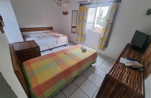 Ponta Verde Hotel | Estalagem Maceió