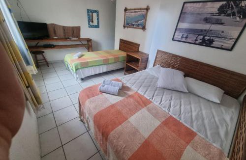 Ponta Verde Hotel | Estalagem Maceió