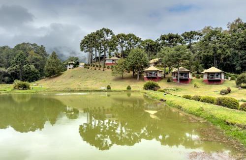 Monte Verde Hotel | Estalagem Mandeville