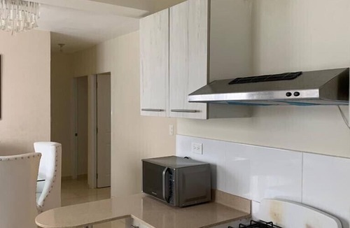 Santo Domingo Este Apartment | Estamos A 10 Minutos en Coche del Acuario Nacional y Parque Acuático Agua Splash