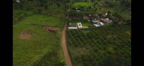 Hato Mayor del Rey House | Estancia Aserradero
