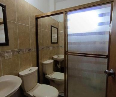 Puerto Inca Apartment | estancia cusqueña