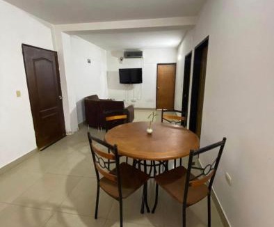 Puerto Inca Apartment | estancia cusqueña