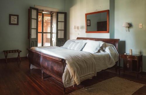 Chajari House | Estancia La violeta