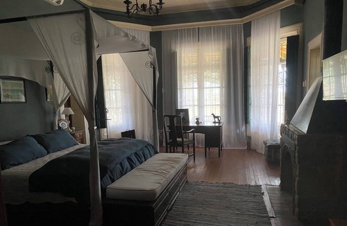 Chajari House | Estancia La Violeta