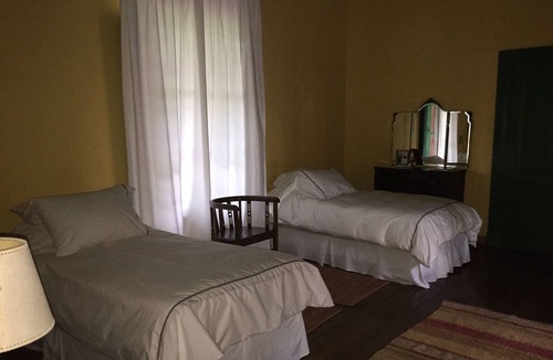 Chajari House | Estancia La Violeta