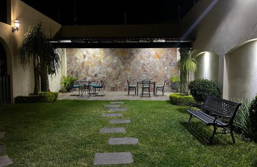 Celaya House | Estancia Santa Fe