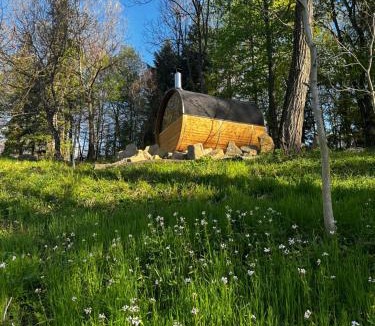 Majsperk House | Estate Ana