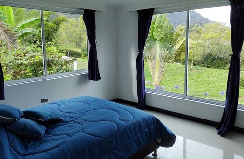 Choachi House | Estate