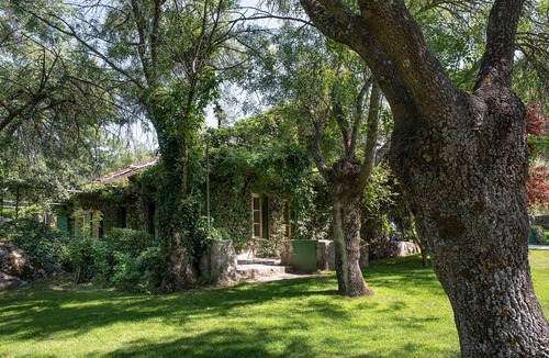 El Escorial House | Estate