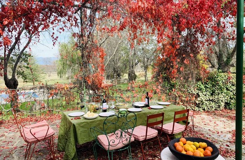 El Escorial House | Estate