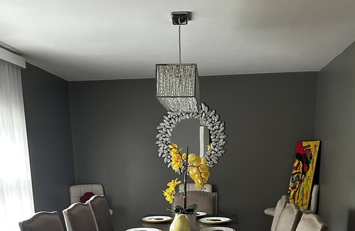 Coram House | Estate Getaway
