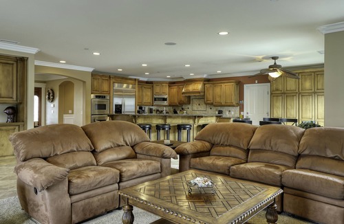 Morro Bay House | Estate Home Ocean Side in Morro Bay